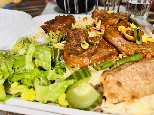 Photo of Suqaar Restaurant: East African Cuisine - 6710 Drummond Rd Unit 2, Niagara Falls, ON L2G 4P1